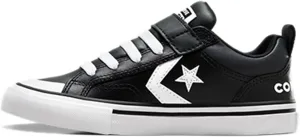 Converse Unisex-Child Pro Blaze Leather (Little Kid) Sneaker