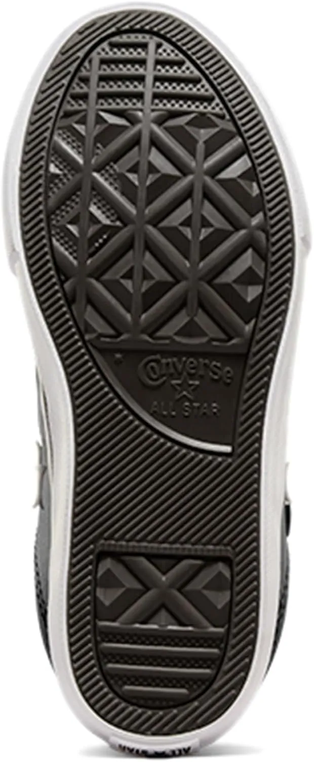 Converse Unisex-Child Pro Blaze Leather (Little Kid) Sneaker