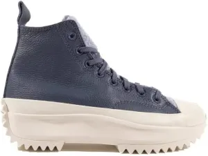 Converse Unisex Sneaker, Steel Concord Ghost, 10.5 US Men