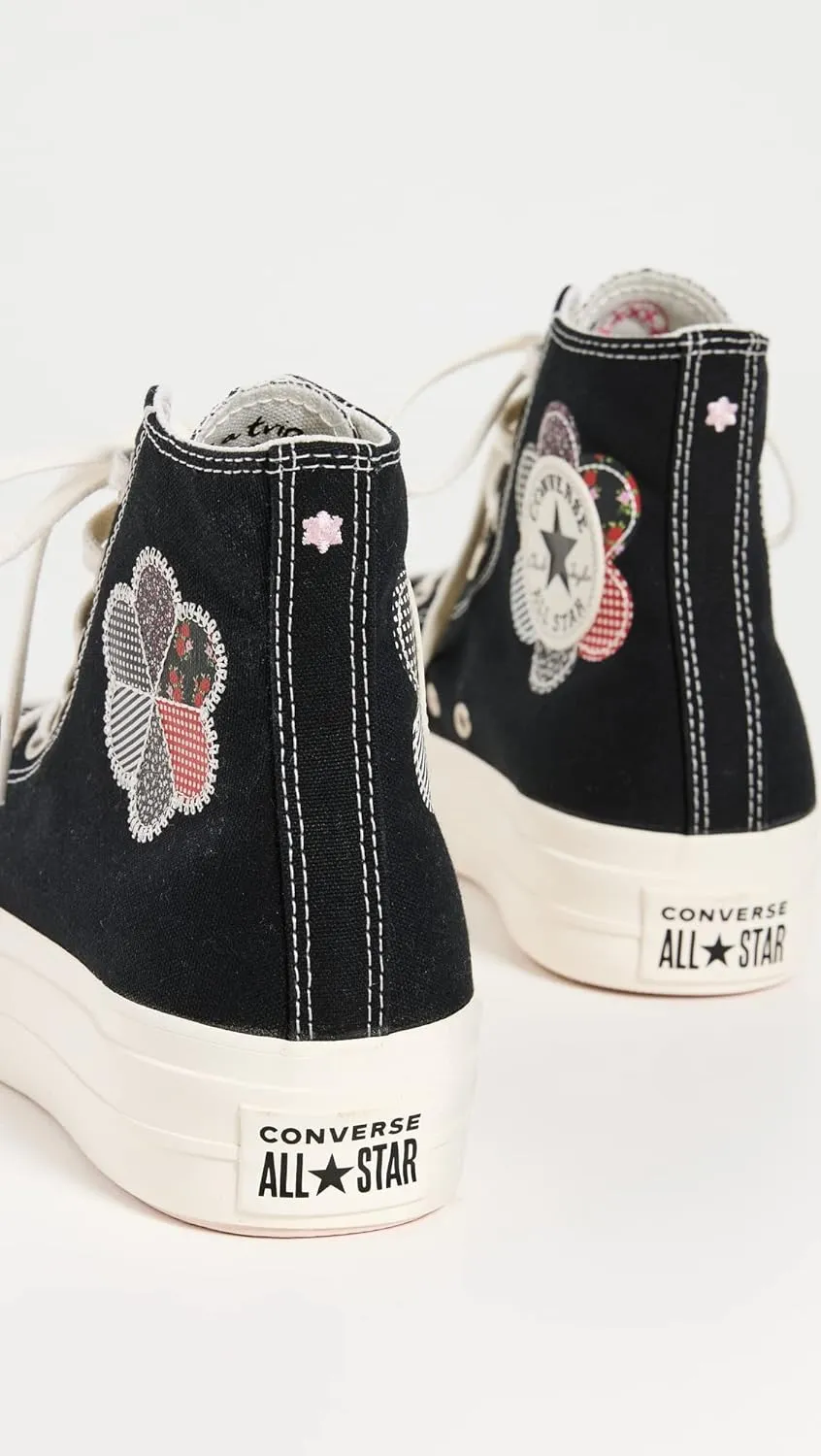 Converse Women's Chuck Taylor All Star Lift High Top Sneakers