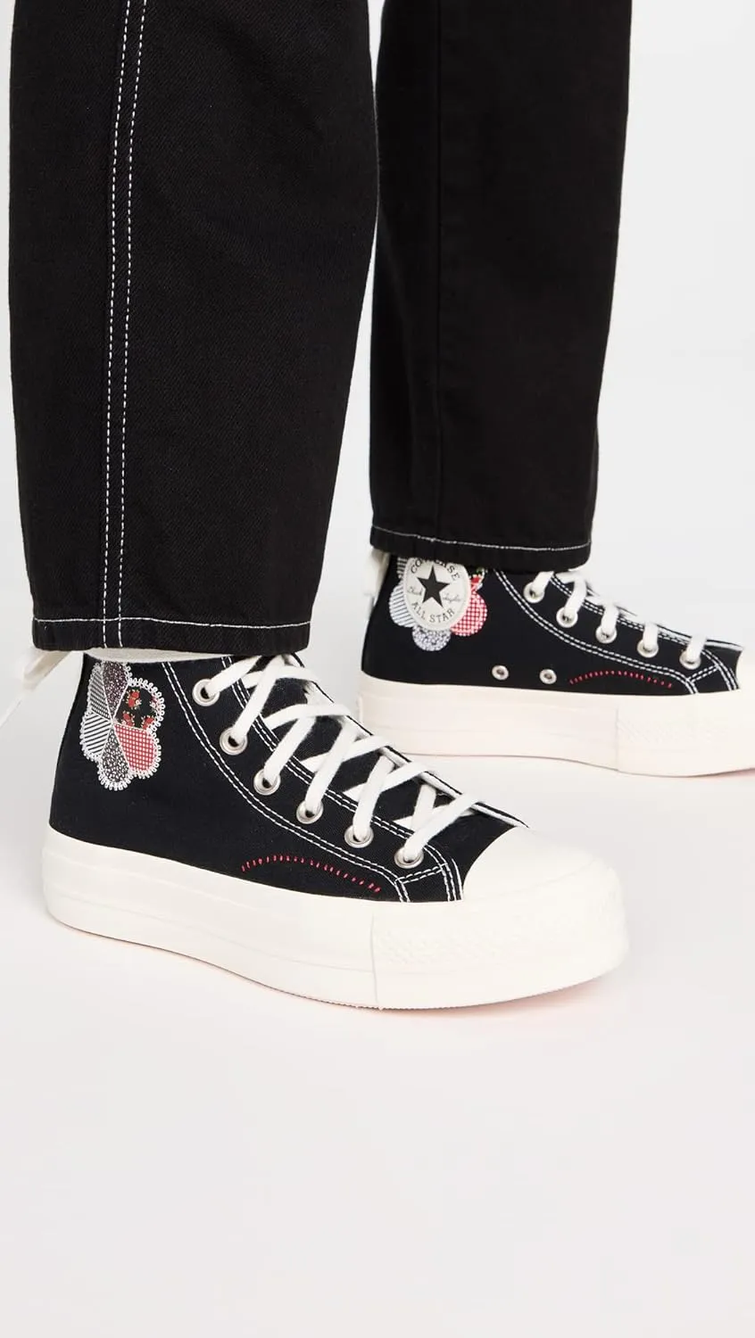 Converse Women's Chuck Taylor All Star Lift High Top Sneakers