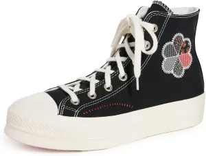 Converse Women's Chuck Taylor All Star Lift High Top Sneakers