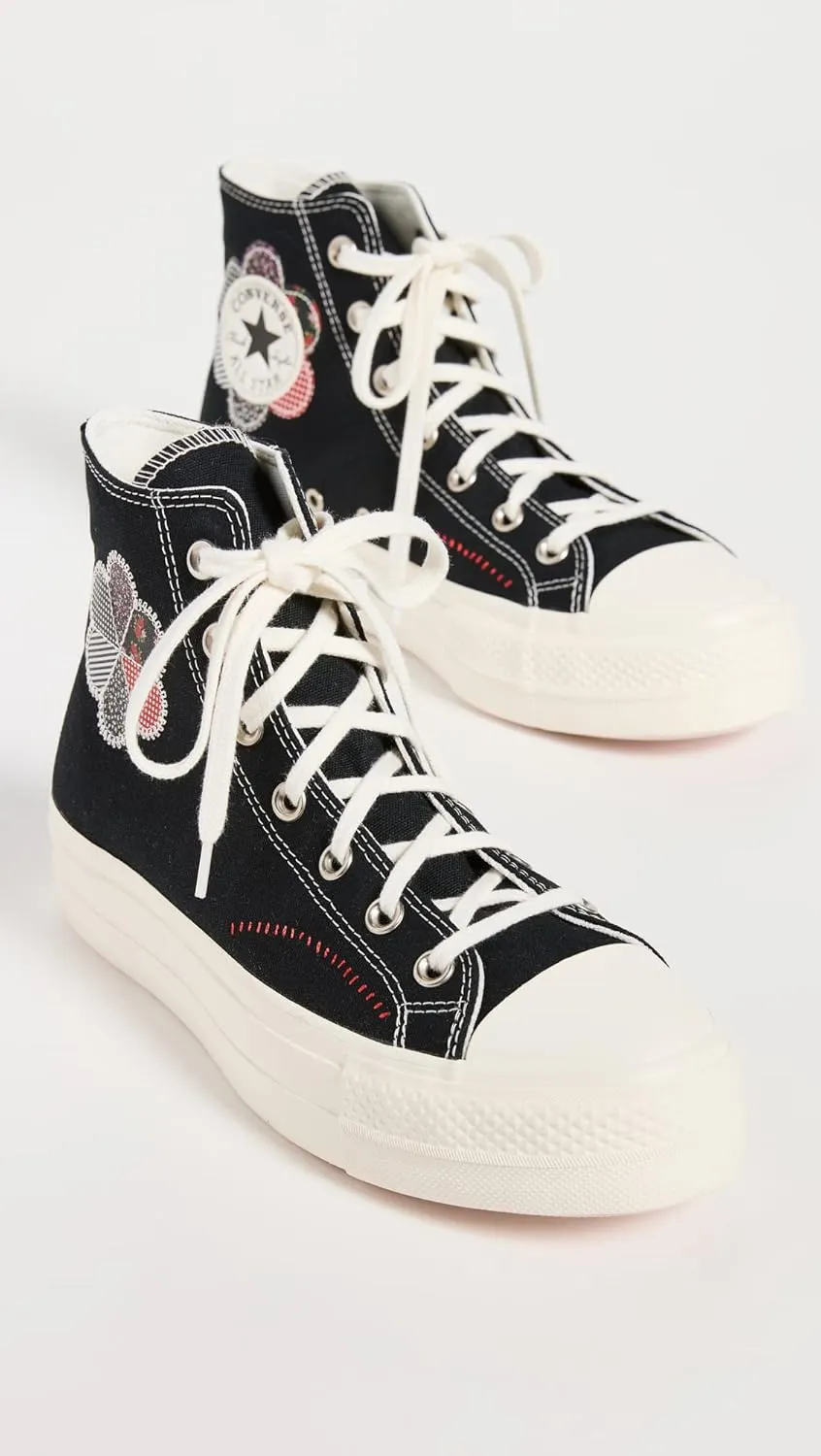 Converse Women's Chuck Taylor All Star Lift High Top Sneakers