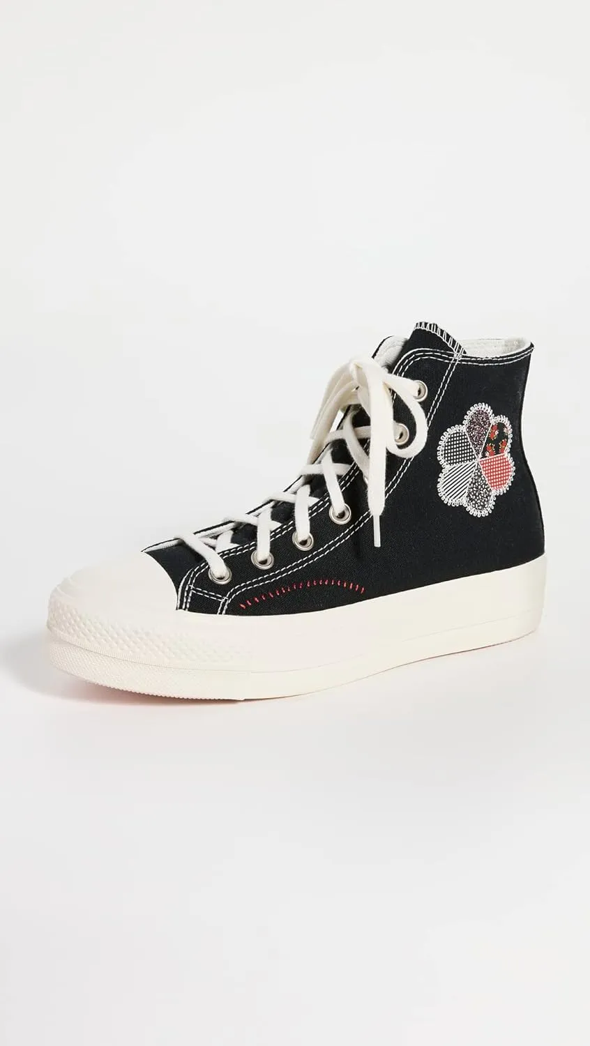 Converse Women's Chuck Taylor All Star Lift High Top Sneakers