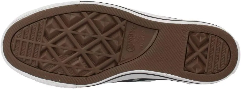 Converse Women's Run Star Hightop Sneakers