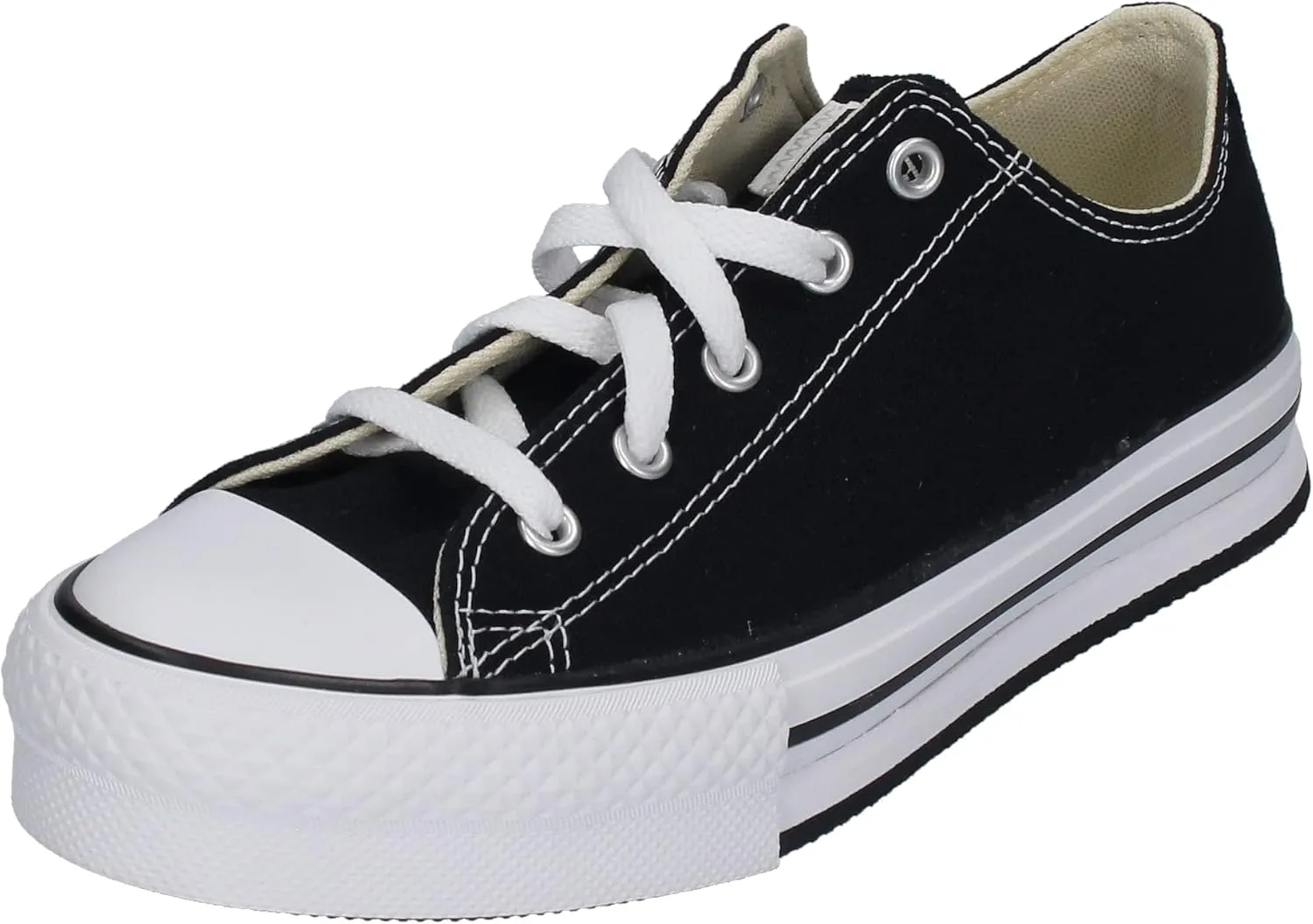 Converse Women's Sneaker, ys/m