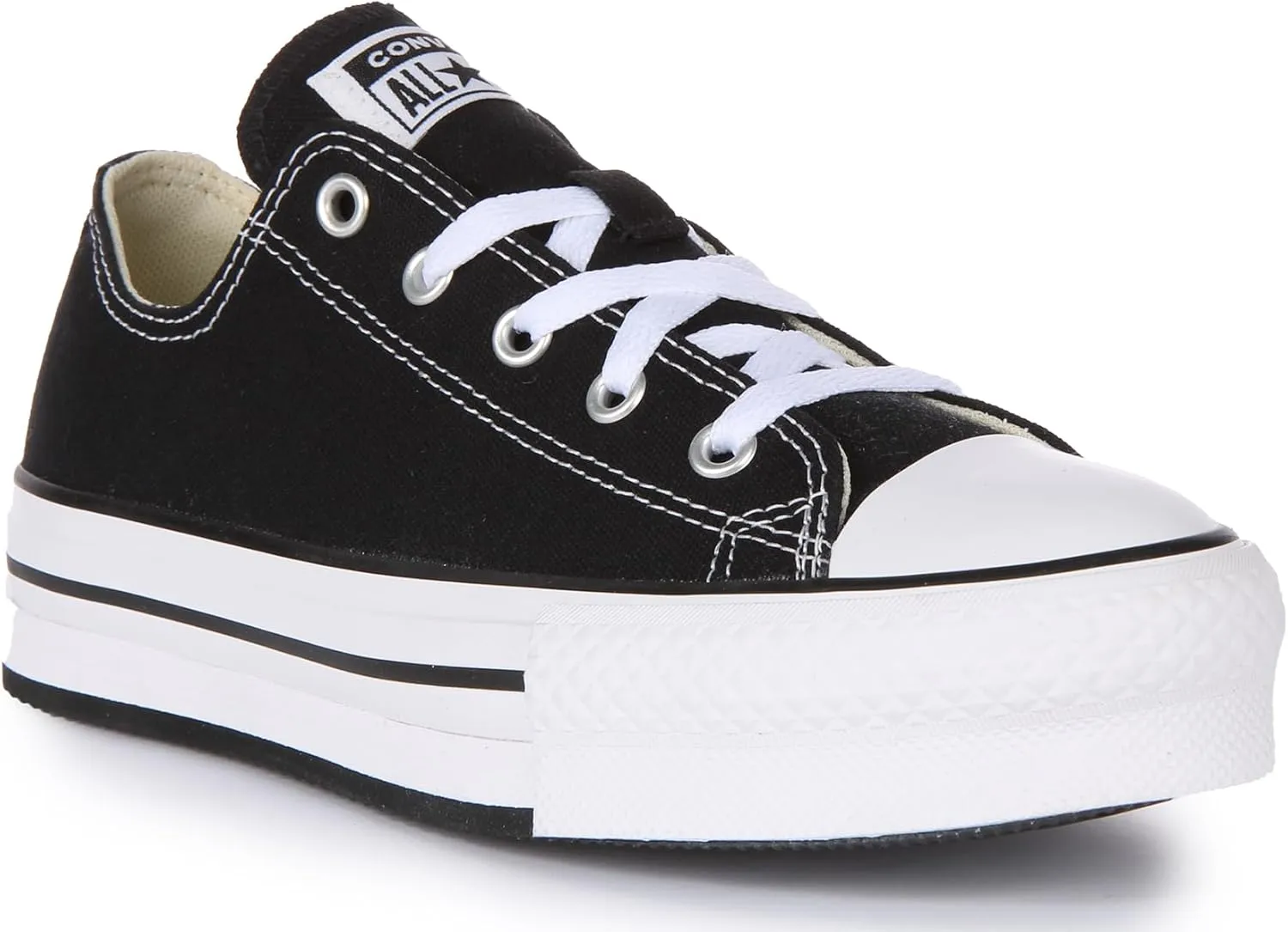 Converse Women's Sneaker, ys/m
