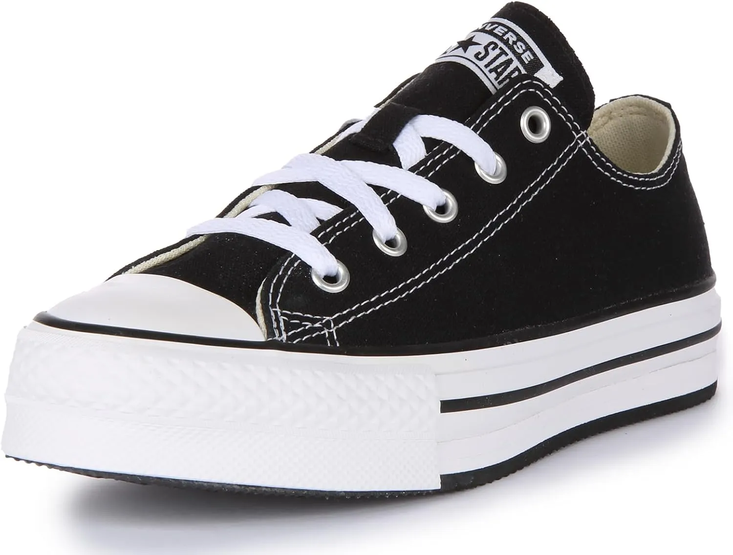 Converse Women's Sneaker, ys/m