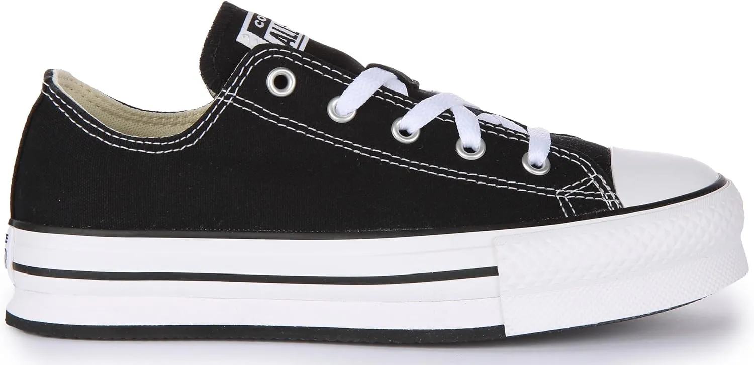 Converse Women's Sneaker, ys/m