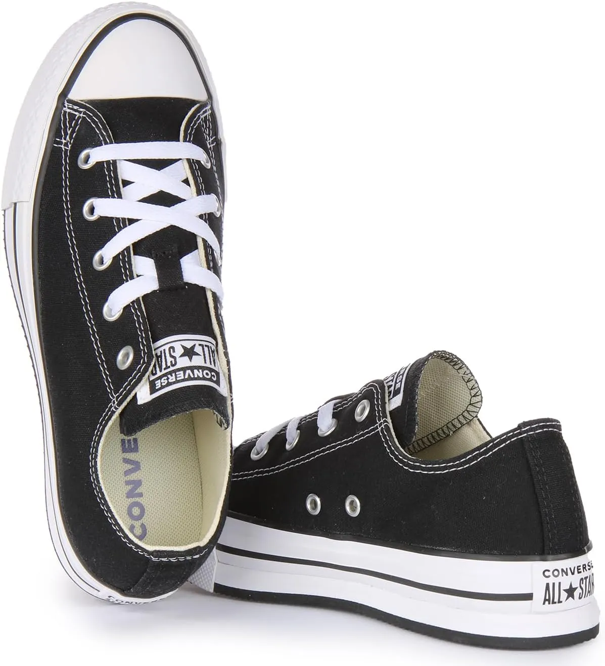 Converse Women's Sneaker, ys/m