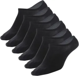 Copper Infused No Show Socks for Men and Women Non-slip Low Cut Socks