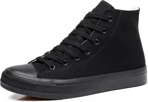 Cull4U Women's Old Times High-Top Sneaker Shoe