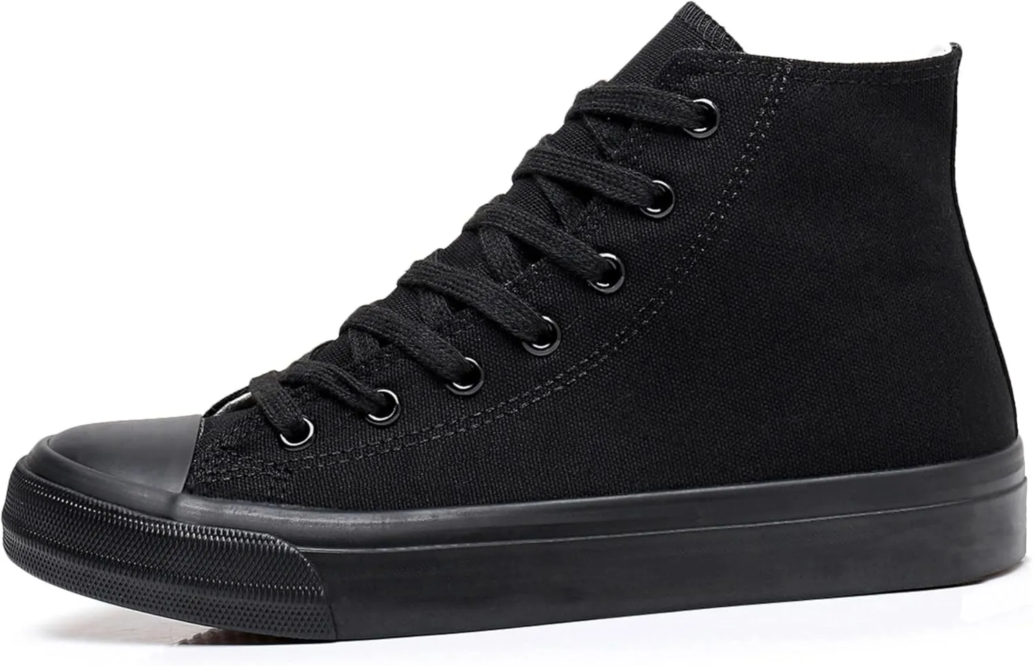 Cull4U Women's Old Times High-Top Sneaker Shoe