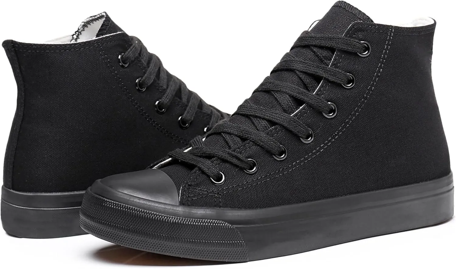 Cull4U Women's Old Times High-Top Sneaker Shoe