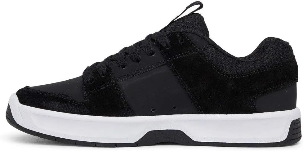 DC Men's Lynx Zero Casual Low Top Skate Shoe Sneaker