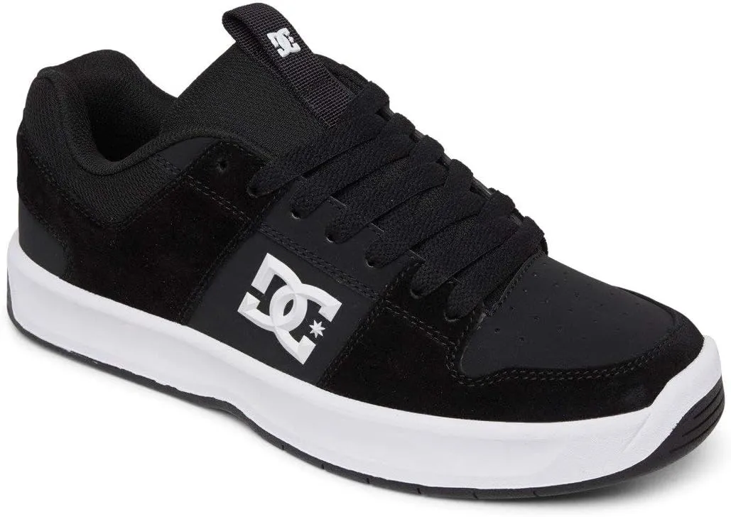 DC Men's Lynx Zero Casual Low Top Skate Shoe Sneaker