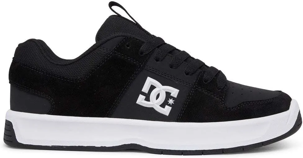 DC Men's Lynx Zero Casual Low Top Skate Shoe Sneaker