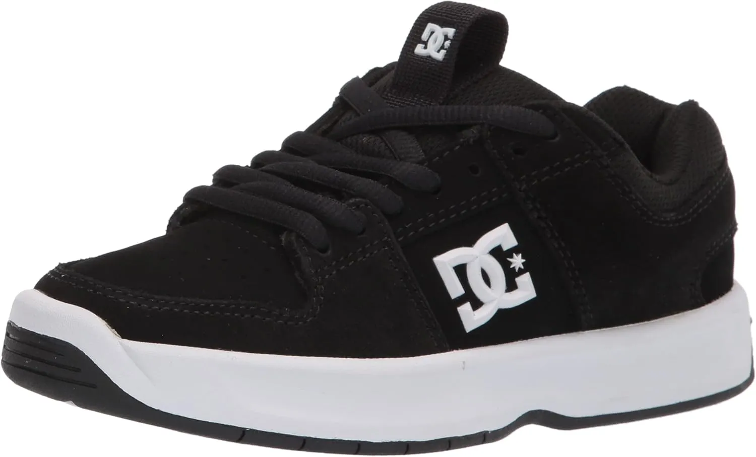 DC Men's Lynx Zero Casual Low Top Skate Shoe Sneaker