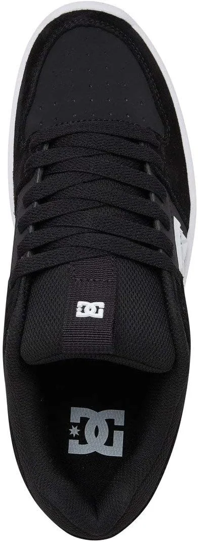 DC Men's Lynx Zero Casual Low Top Skate Shoe Sneaker