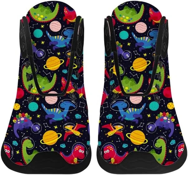Dinosaur Shoes for Women Men High Top Sneakers High Top Shoes Gifts for Him Her