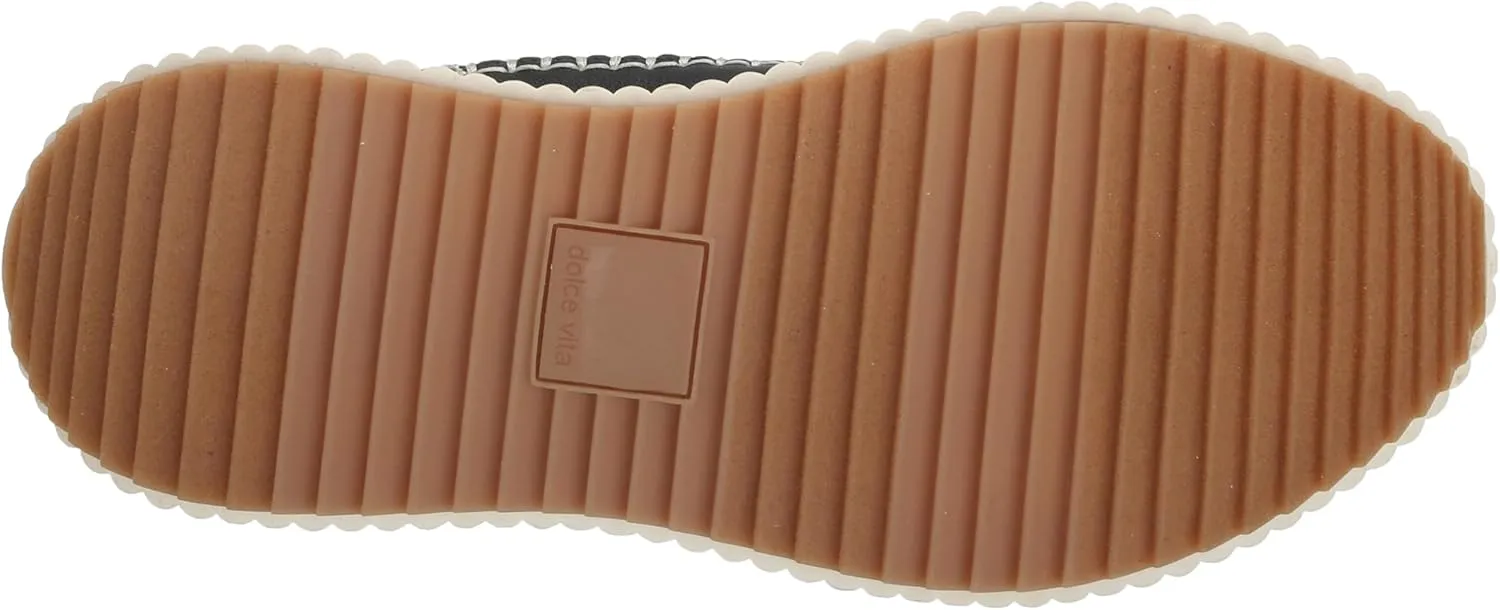 DOLCE VITA Men's Devlin Sneaker