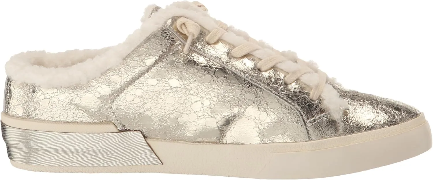 Dolce Vita Women's Zantel Sneaker