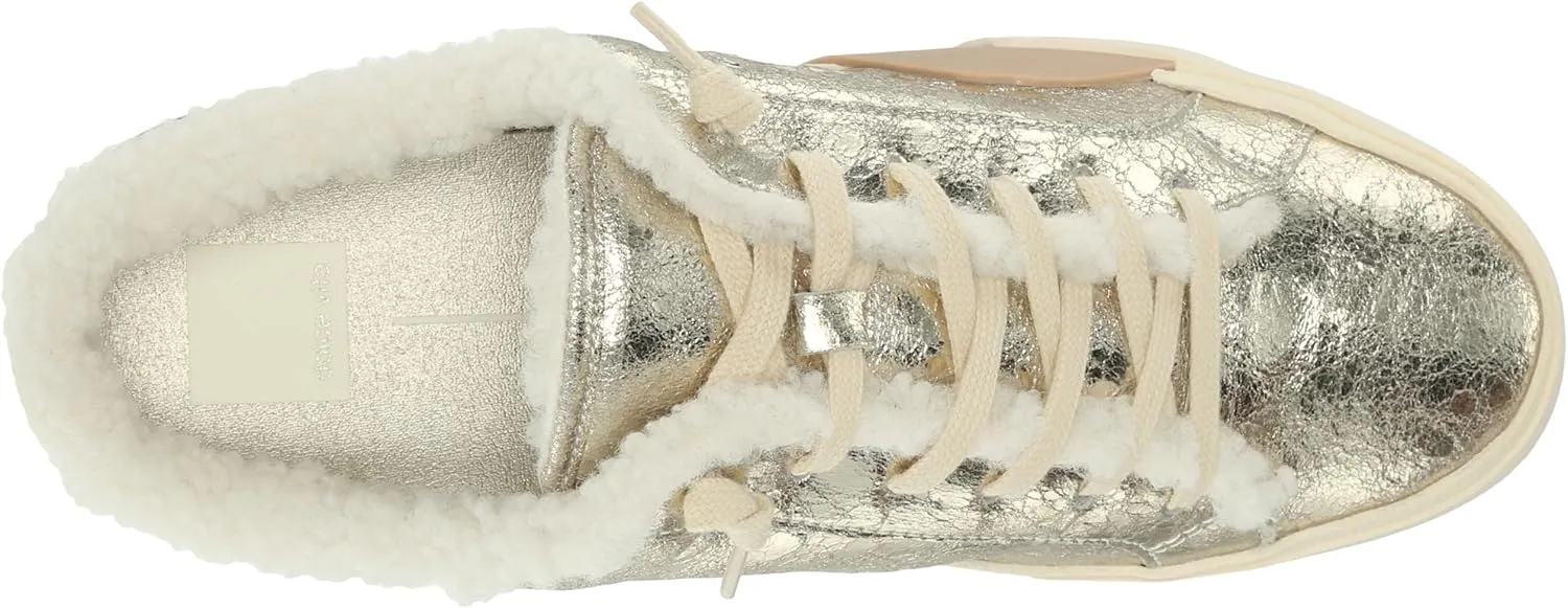 Dolce Vita Women's Zantel Sneaker