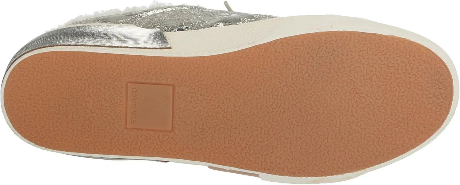 Dolce Vita Women's Zantel Sneaker