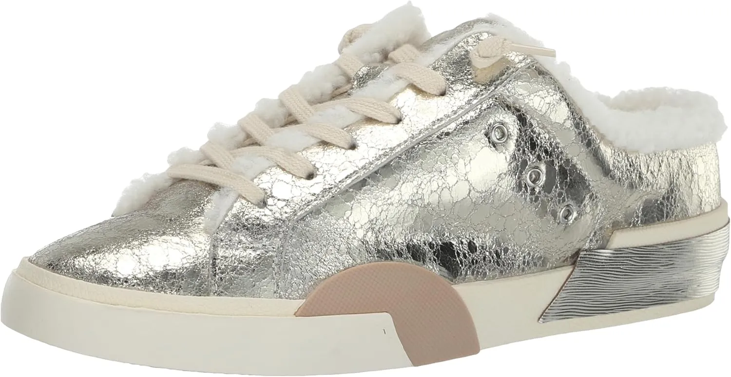 Dolce Vita Women's Zantel Sneaker