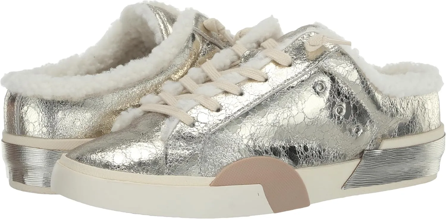 Dolce Vita Women's Zantel Sneaker