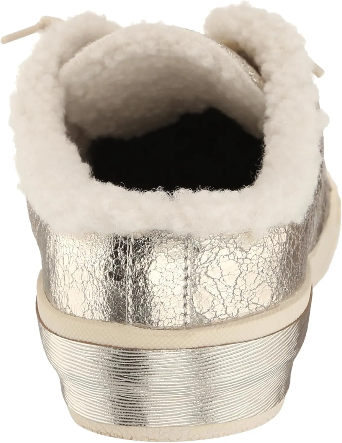 Dolce Vita Women's Zantel Sneaker