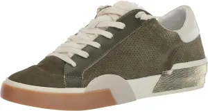 Dolce Vita Women's Zina Plush Sneaker