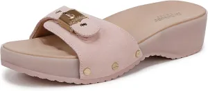 Dr. Scholl's Shoes Women's Original Flex Slide Sandal