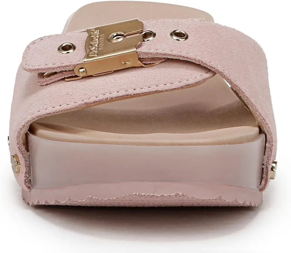 Dr. Scholl's Shoes Women's Original Flex Slide Sandal