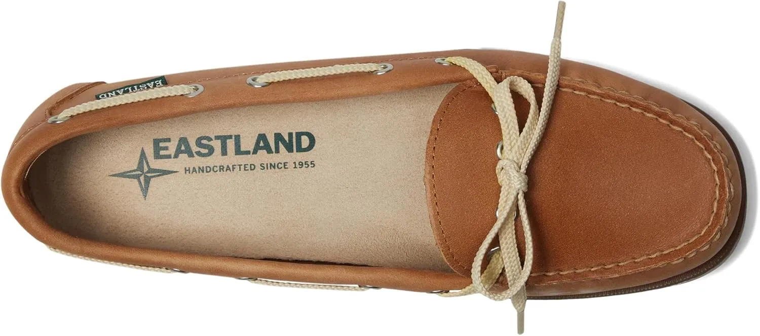 Eastland Women's Yarmouth Camp Moc Slip-on