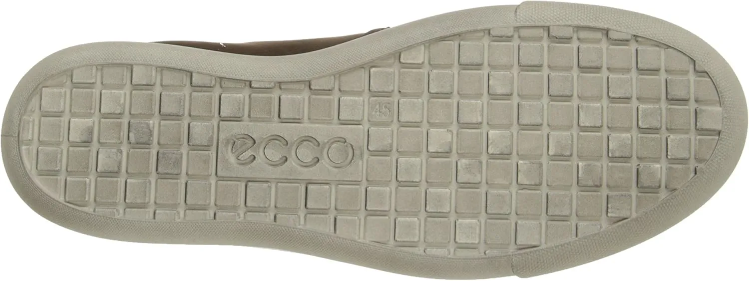 ECCO Men's Gary Tie Sneaker