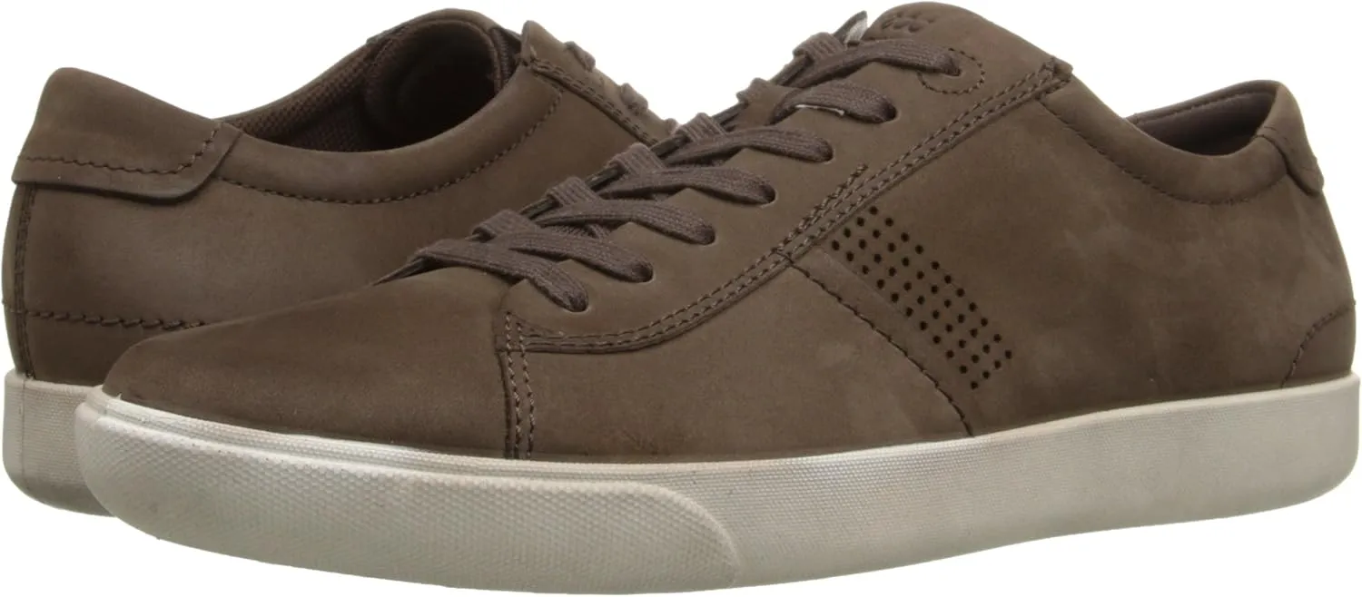 ECCO Men's Gary Tie Sneaker