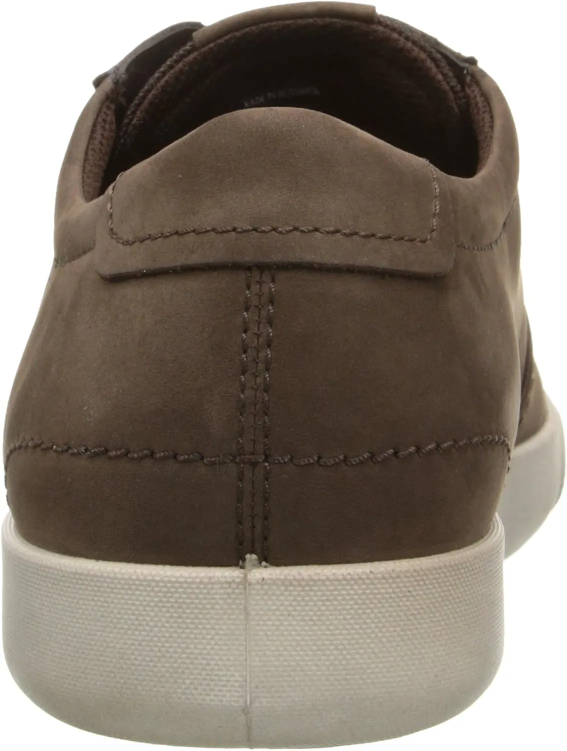 ECCO Men's Gary Tie Sneaker