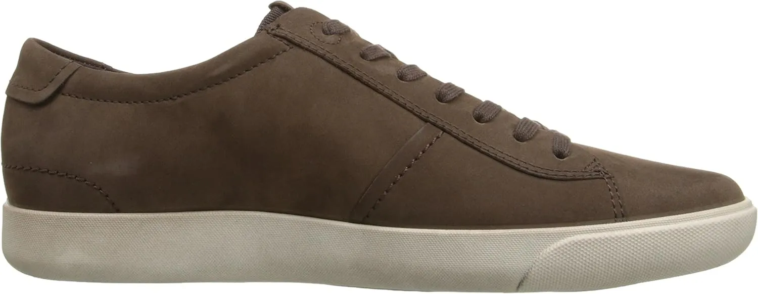 ECCO Men's Gary Tie Sneaker