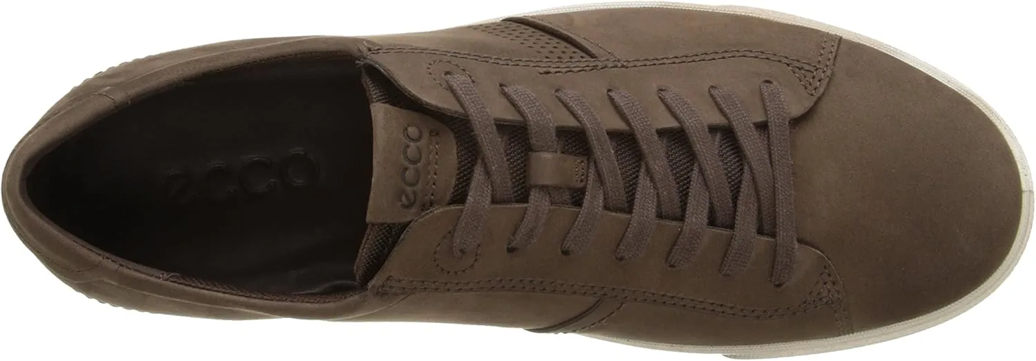 ECCO Men's Gary Tie Sneaker