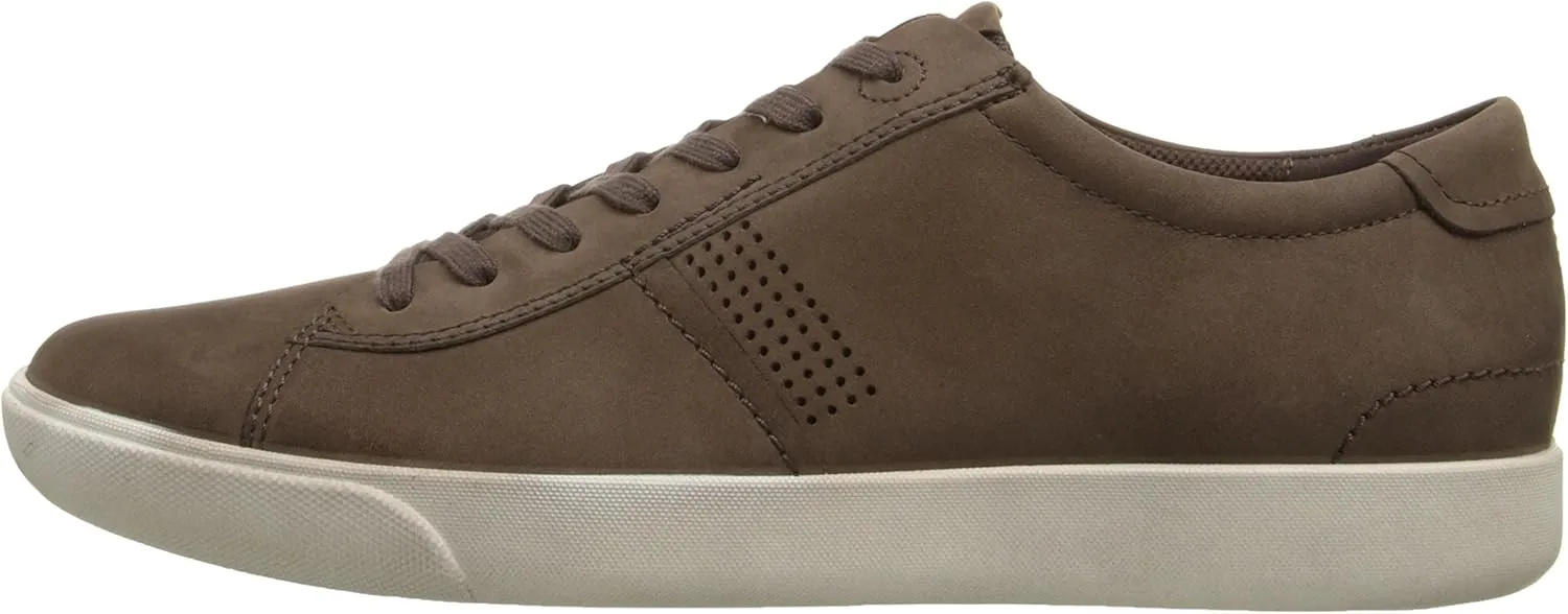 ECCO Men's Gary Tie Sneaker