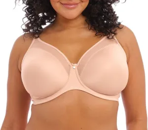 Elomi Women's Plus Size Smooth Underwire Molded Bra