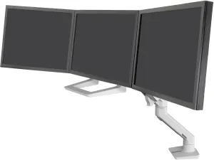 Ergotron HX Triple Monitor Bow Kit Fits up to 24" (2.7-13.8kg)