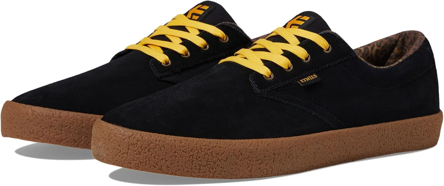 Etnies Men's Sneaker Skate Shoe