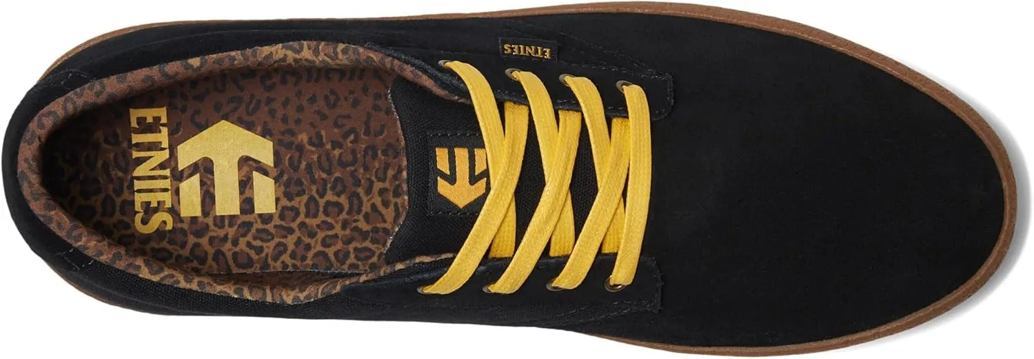 Etnies Men's Sneaker Skate Shoe