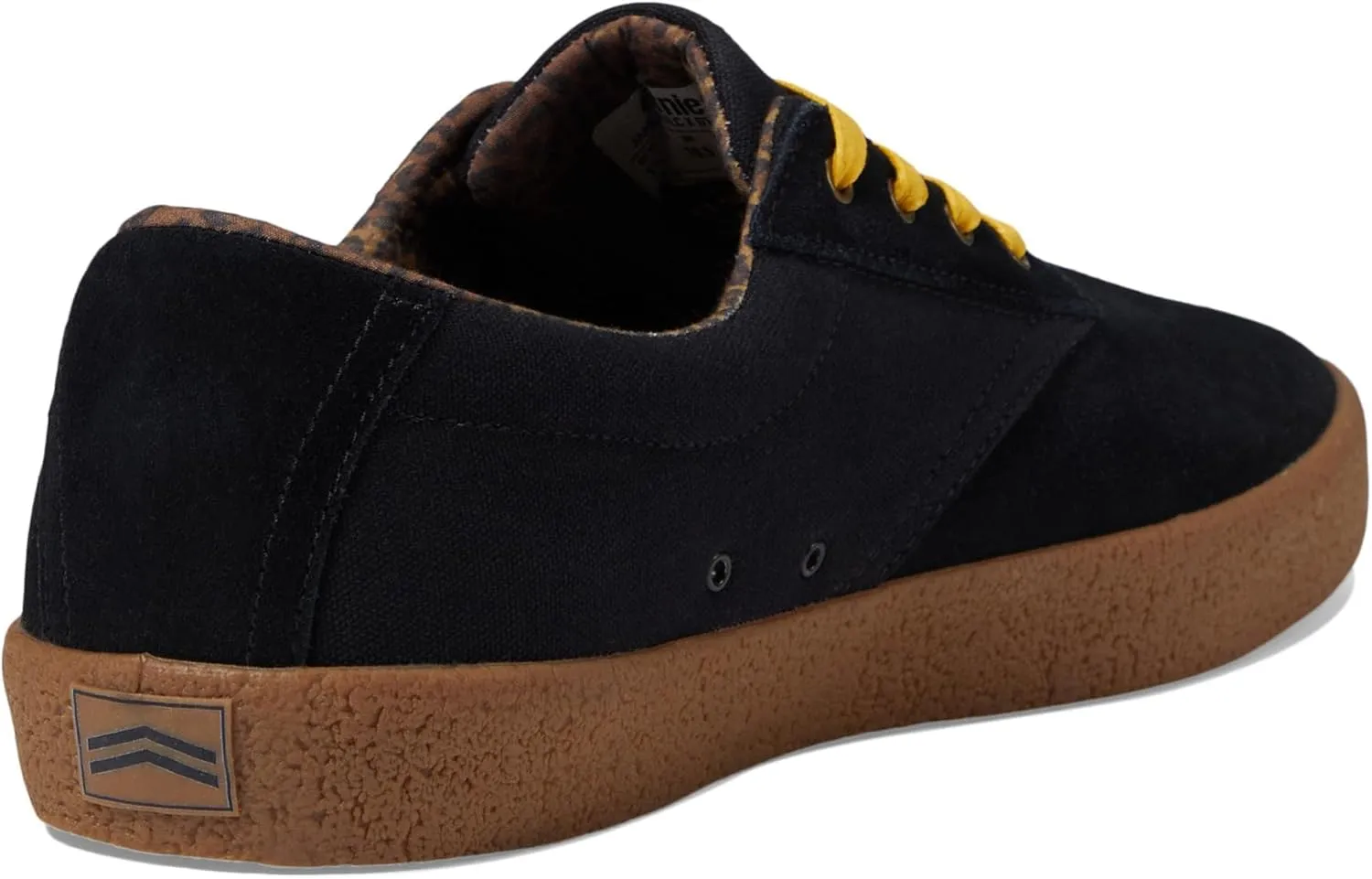 Etnies Men's Sneaker Skate Shoe