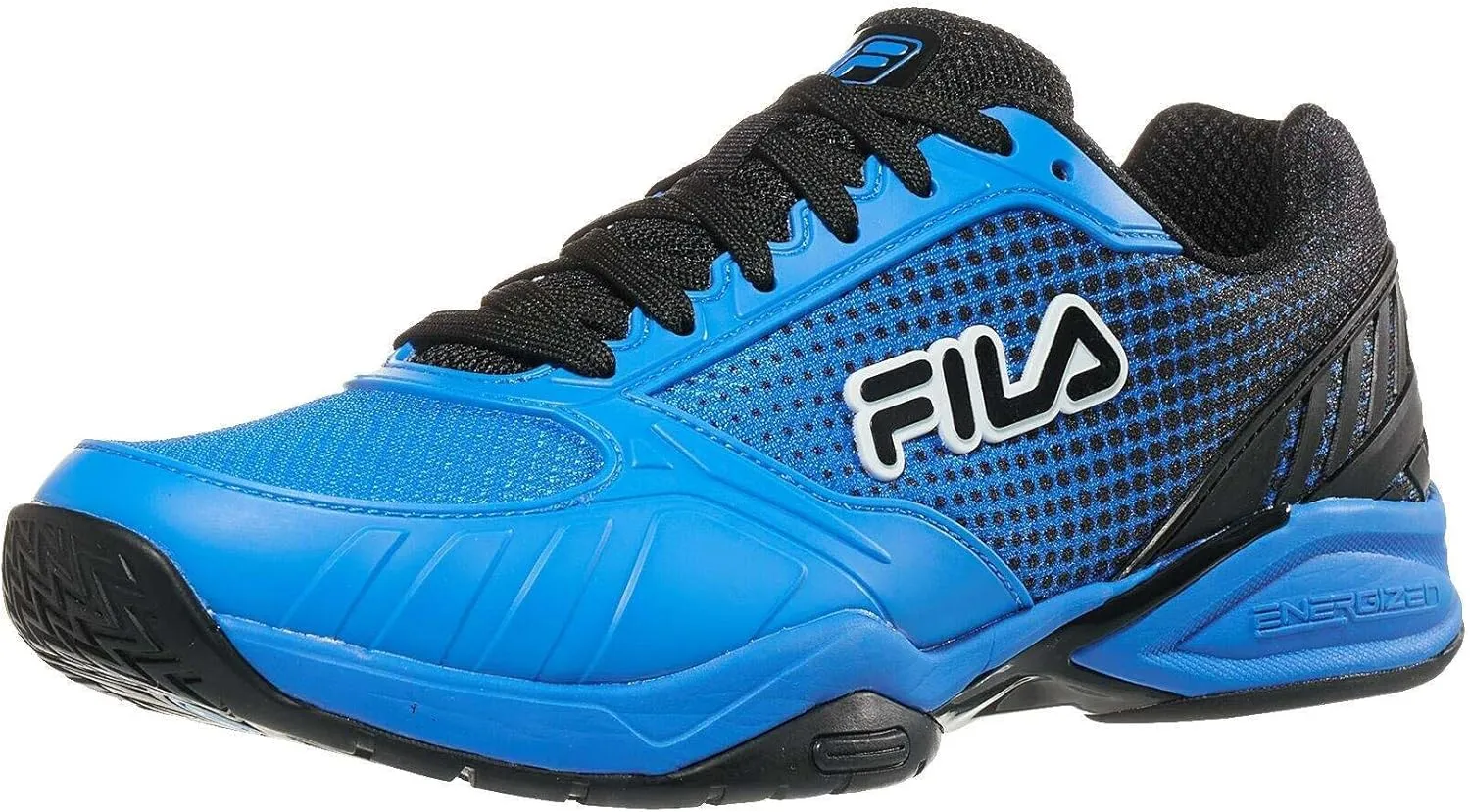 Fila Men's Volley Zone Sneaker