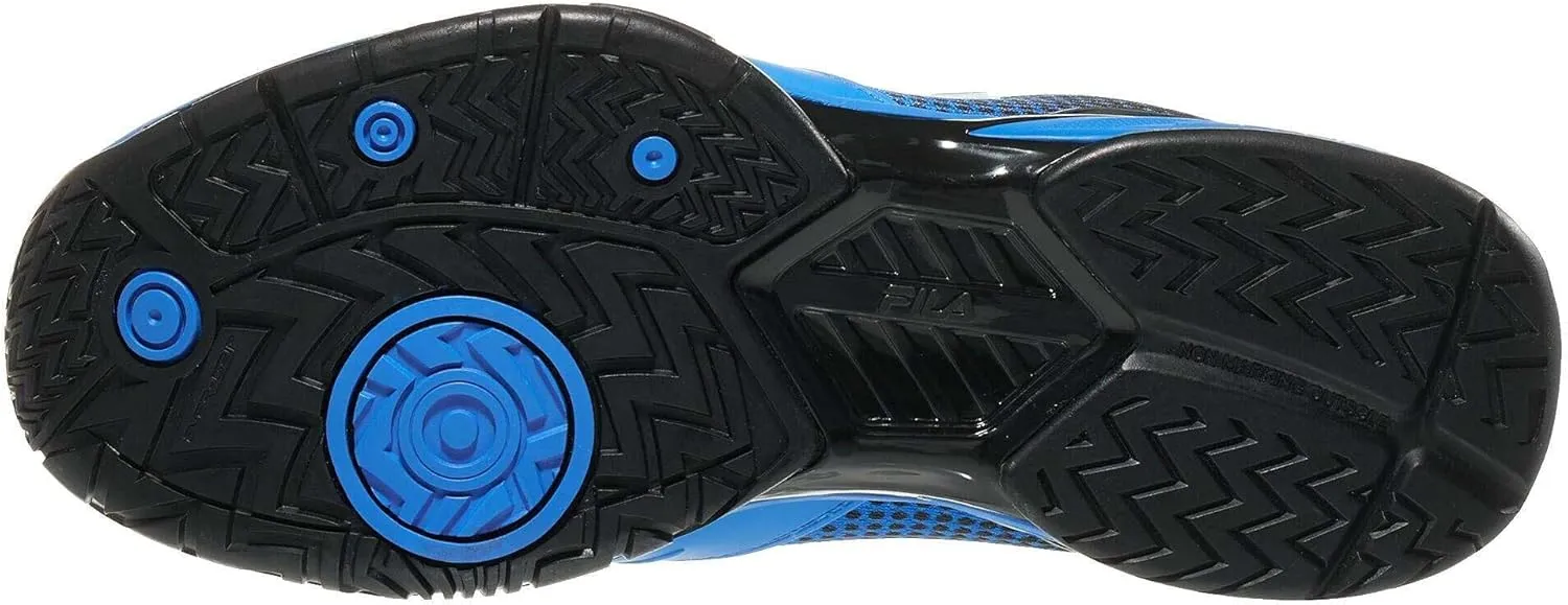 Fila Men's Volley Zone Sneaker