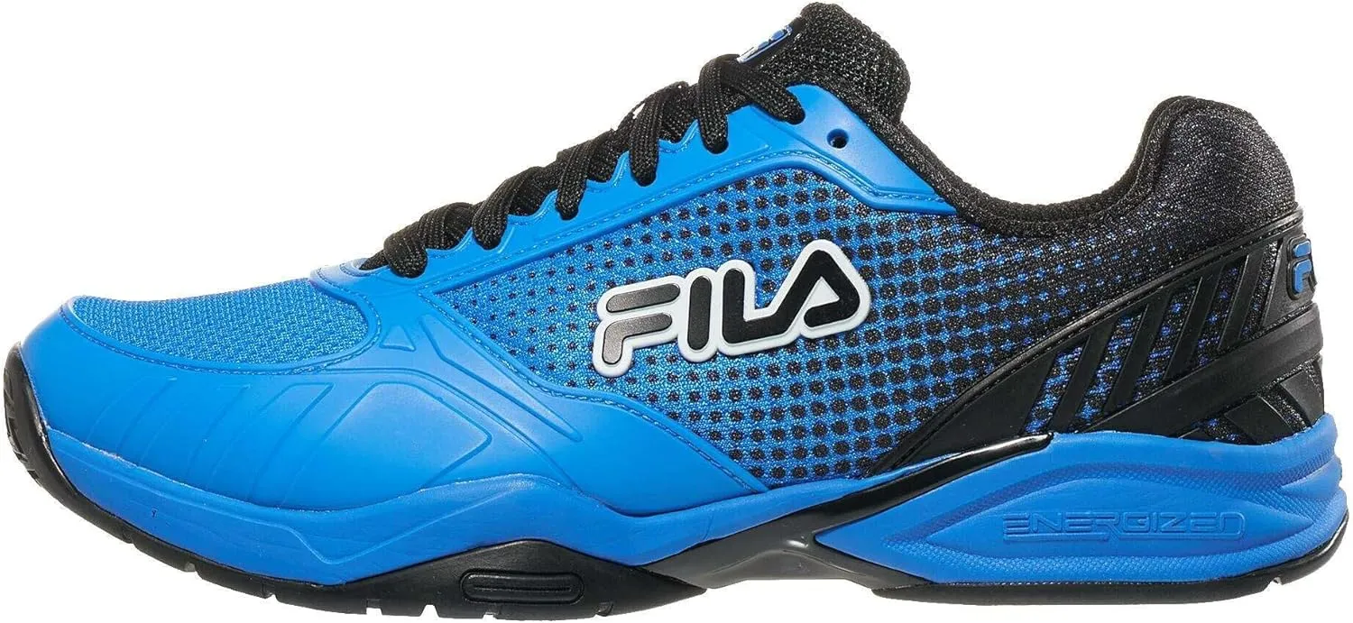 Fila Men's Volley Zone Sneaker
