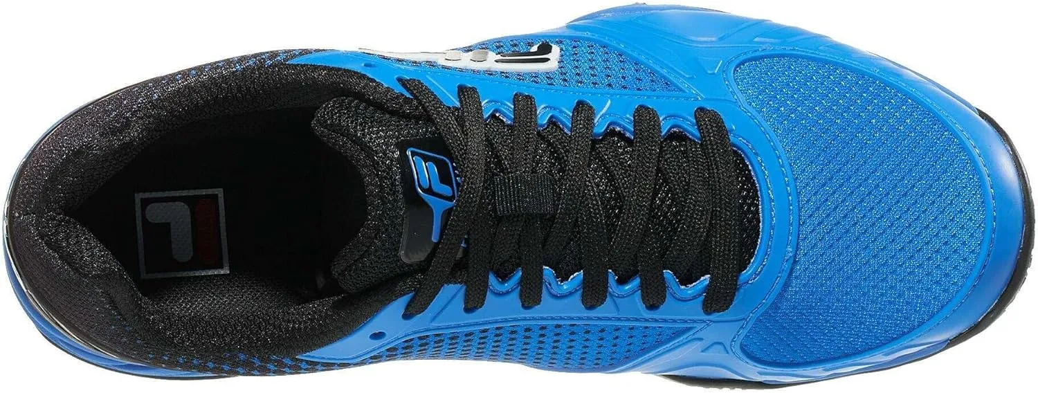 Fila Men's Volley Zone Sneaker